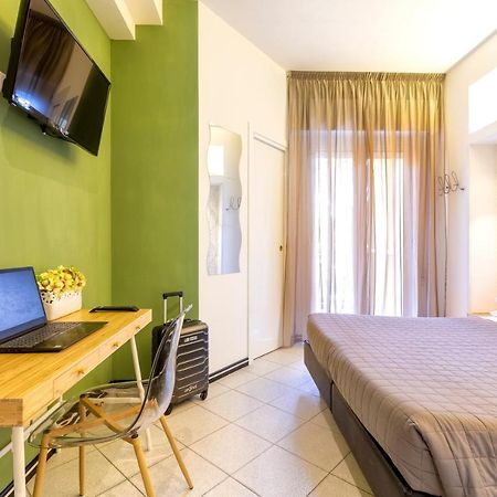Hotel La Nidiola Riccione Kültér fotó